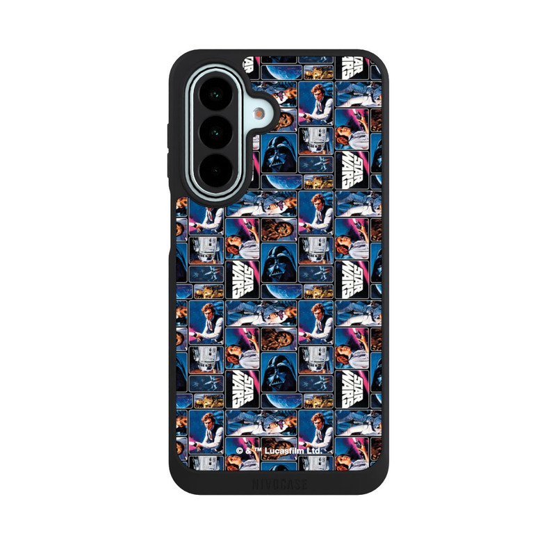 Galaxy A27 5G NIVOpure Star Wars Pattern