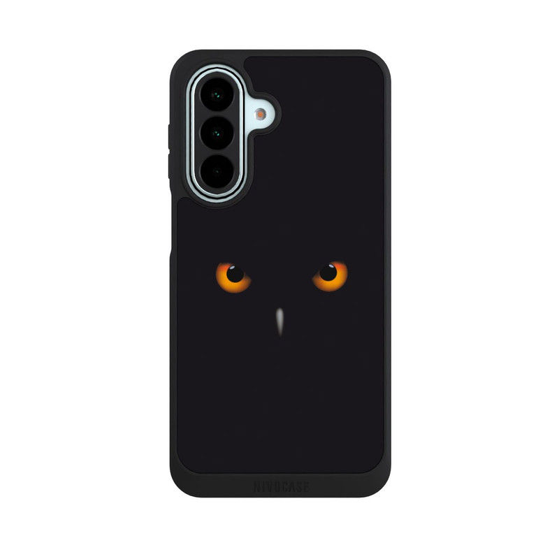 Galaxy A27 5G NIVOpure Watching You