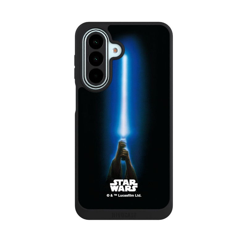 Galaxy A27 5G NIVOpure Jedi Lightsaber