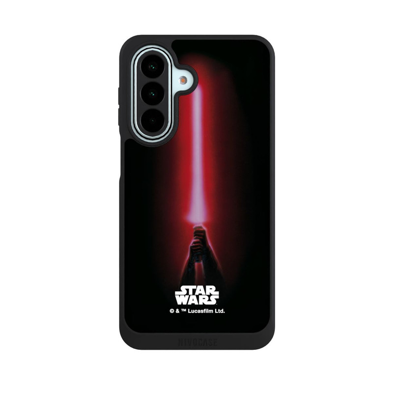 Galaxy A27 5G NIVOpure Sith Lightsaber