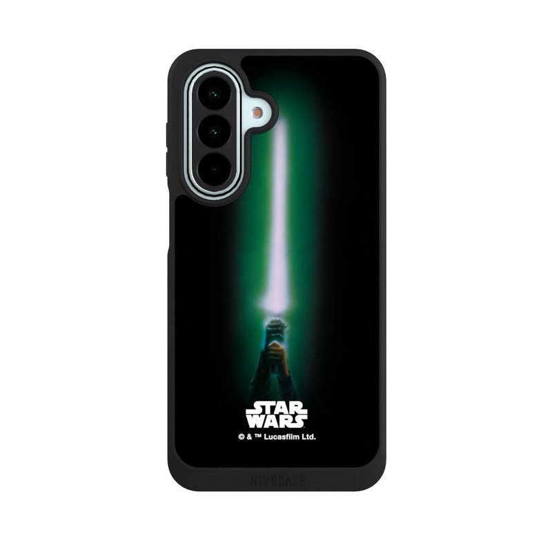 Galaxy A27 5G NIVOpure lightsaber