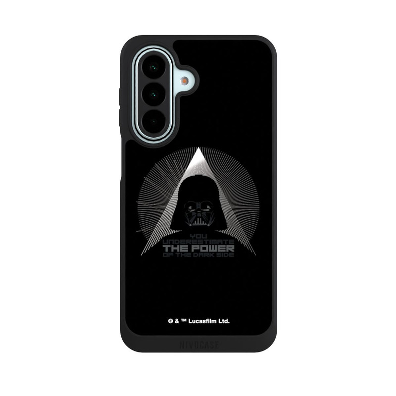 Galaxy A27 5G NIVOpure Vader Graphique