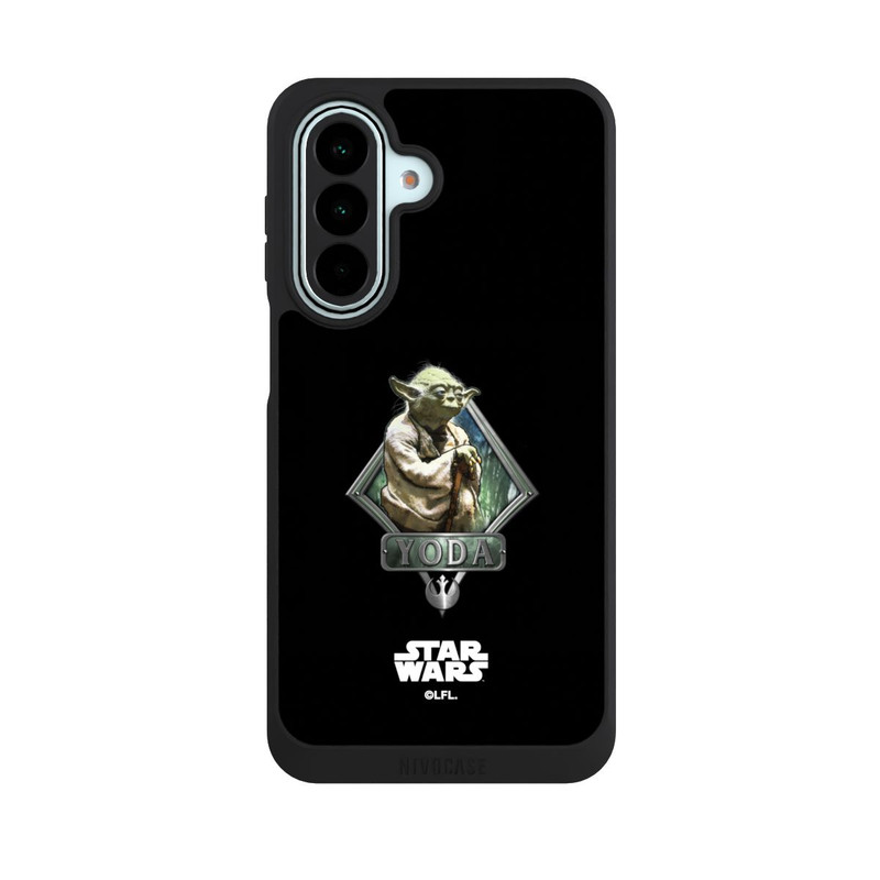 Galaxy A27 5G NIVOpure Grand Maître Yoda