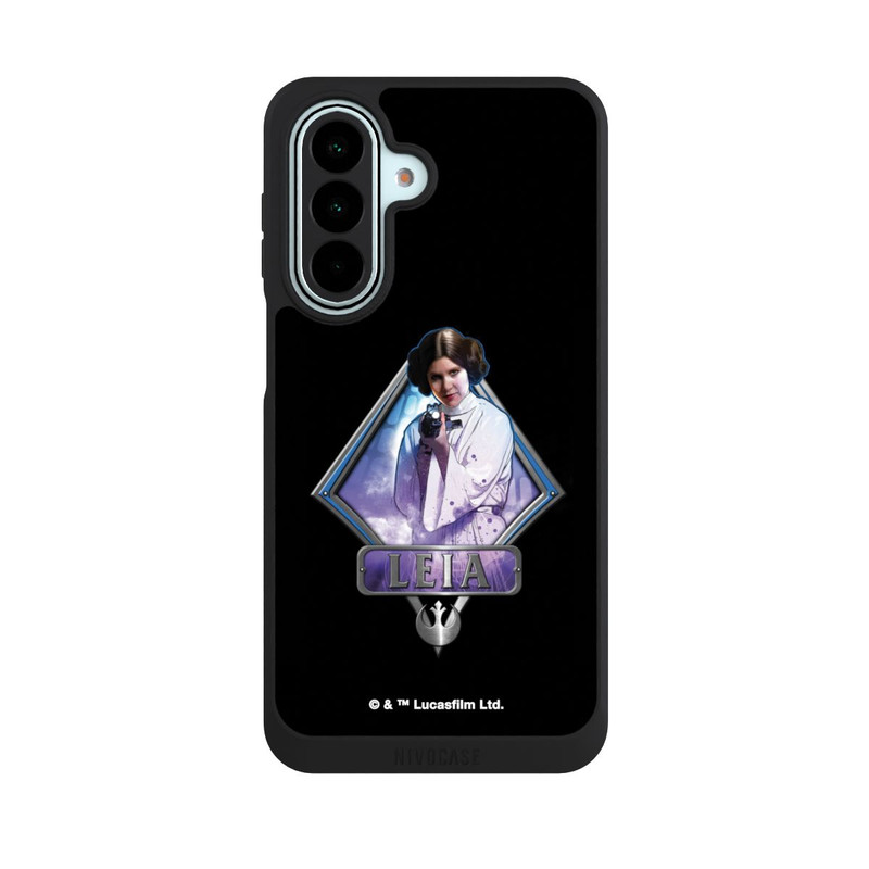 Galaxy A27 5G NIVOpure Leia