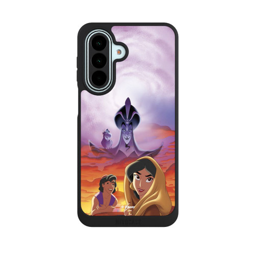 Samsung Galaxy A27 5G NIVOpure Aladdin &amp; Jasmine