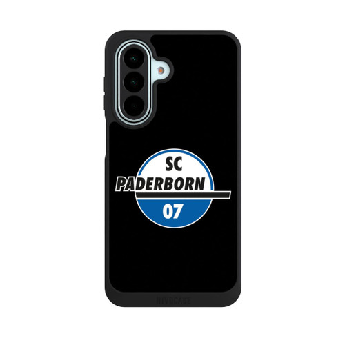 Samsung Galaxy A27 5G NIVOpure SC Paderborn Schwarz