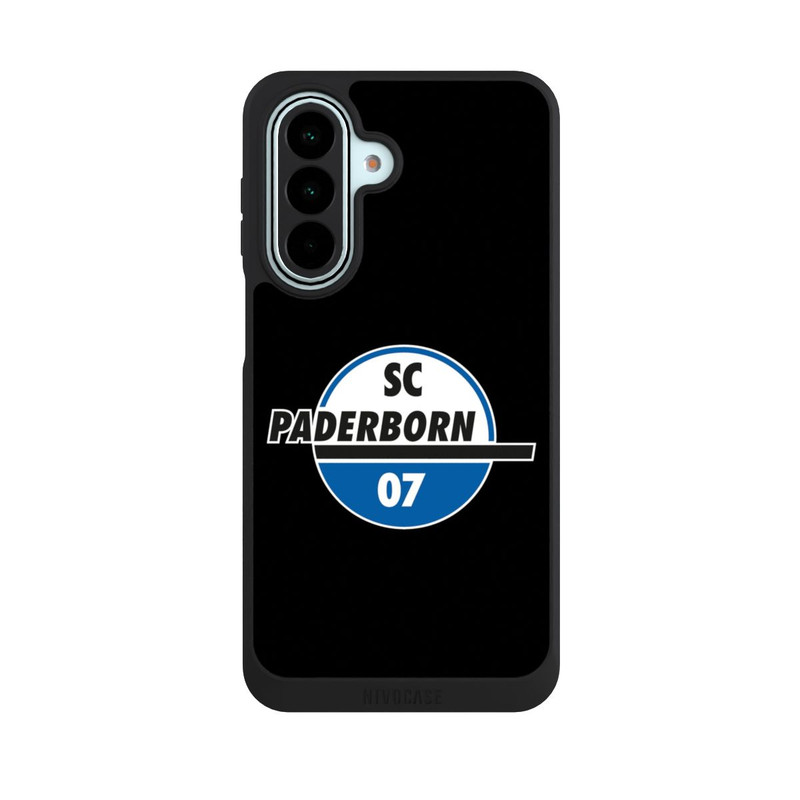 Galaxy A27 5G NIVOpure SC Paderborn Schwarz