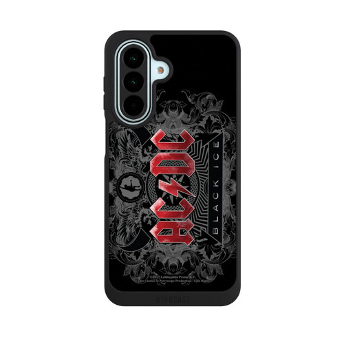 Samsung Galaxy A27 5G NIVOpure ACDC Black Ice