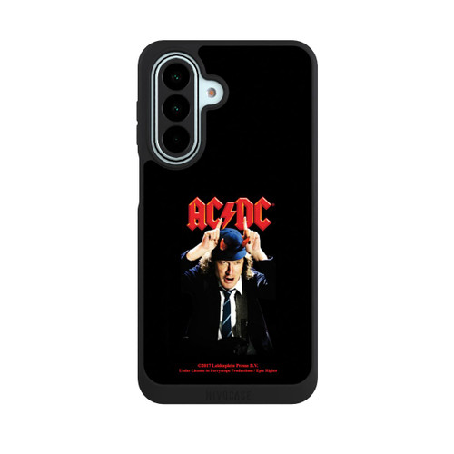 Samsung Galaxy A27 5G NIVOpure ACDC Riverplate