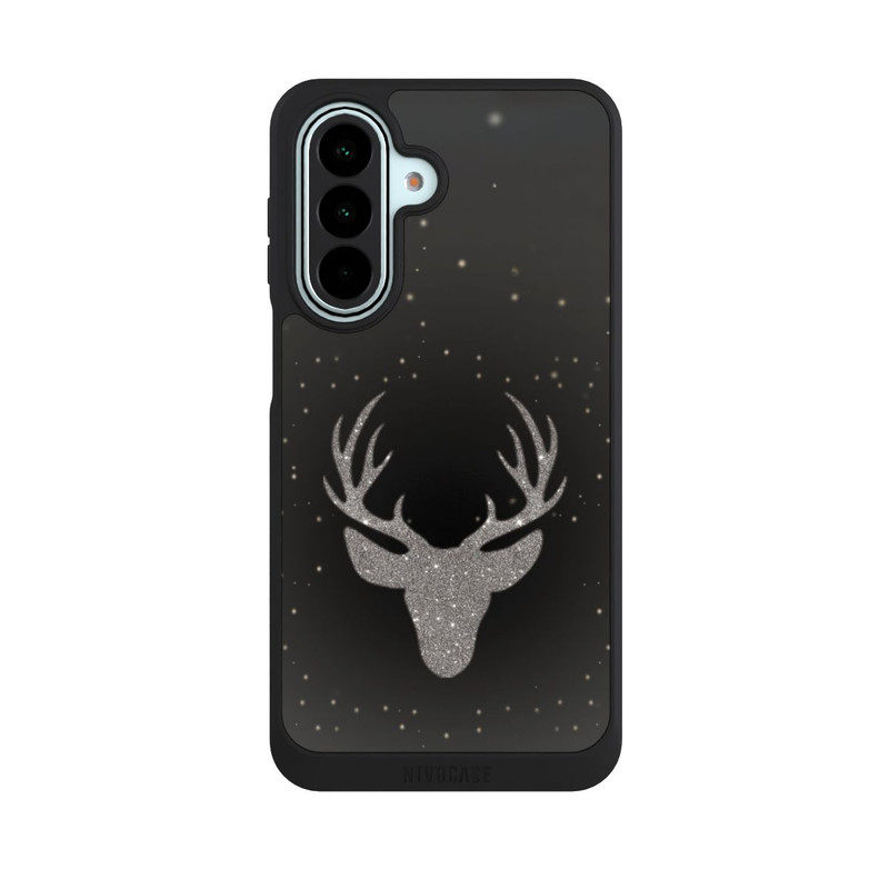 Galaxy A27 5G NIVOpure Cerf en Paillettes