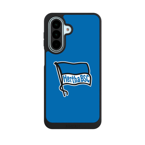 Samsung Galaxy A27 5G NIVOpure Hertha BSC blau
