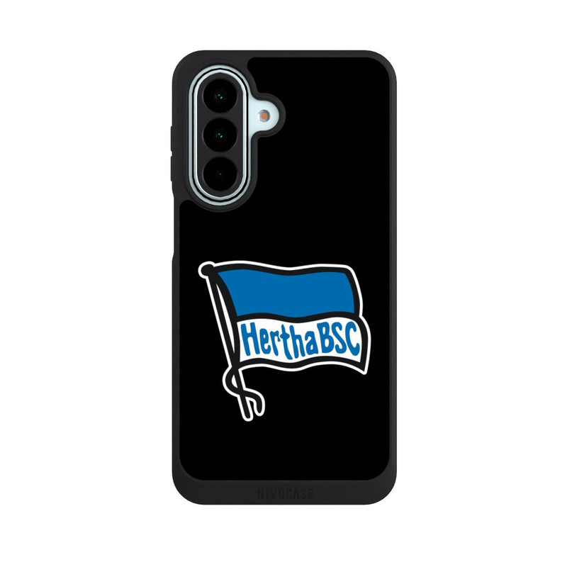 Galaxy A27 5G NIVOpure Hertha BSC Schwarz