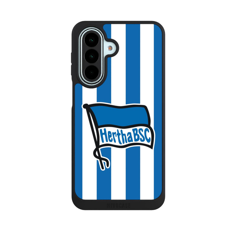 Galaxy A27 5G NIVOpure Hertha BSC Gestreift