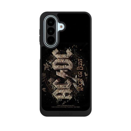 Samsung Galaxy A27 5G NIVOpure ACDC Rock or Bust