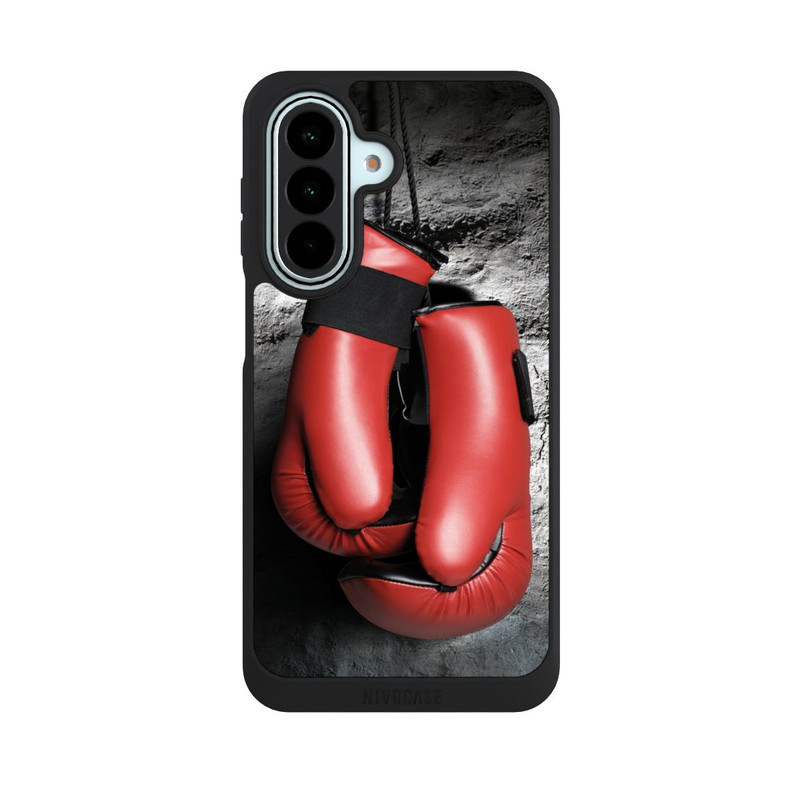 Galaxy A27 5G NIVOpure Punch!
