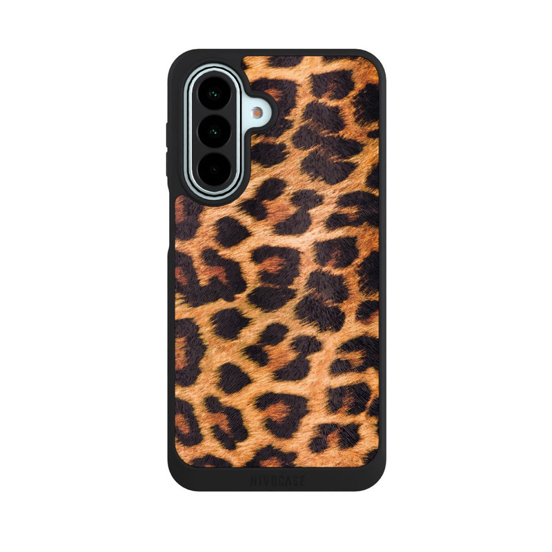 Galaxy A27 5G NIVOpure Leo Print