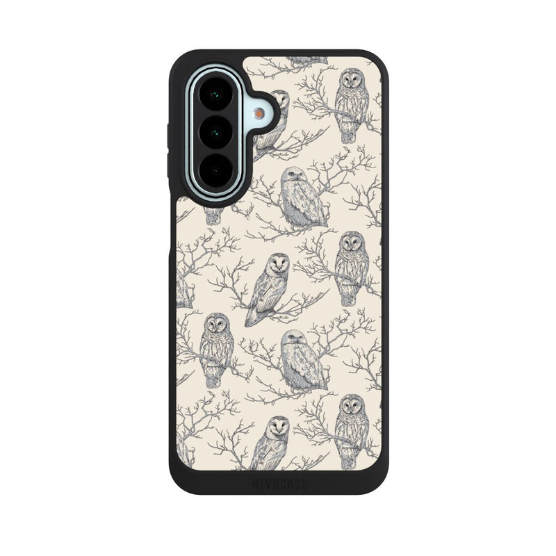 Galaxy A27 5G NIVOpure Hiboux