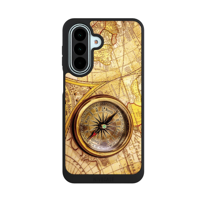 Galaxy A27 5G NIVOpure Voyageur