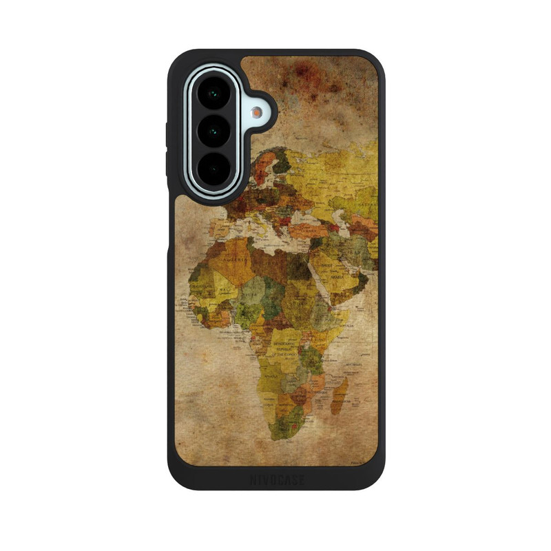 Galaxy A27 5G NIVOpure Small World