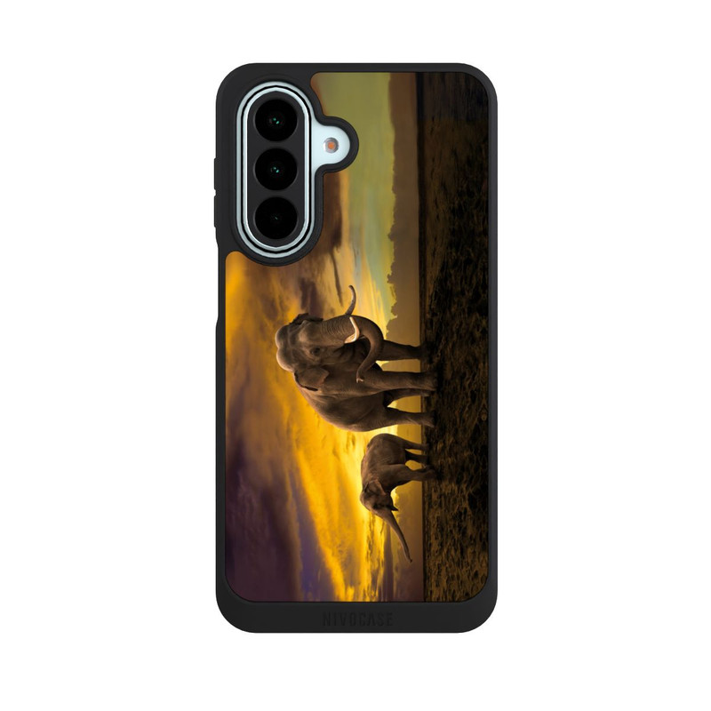 Galaxy A27 5G NIVOpure C'est l'Afrique