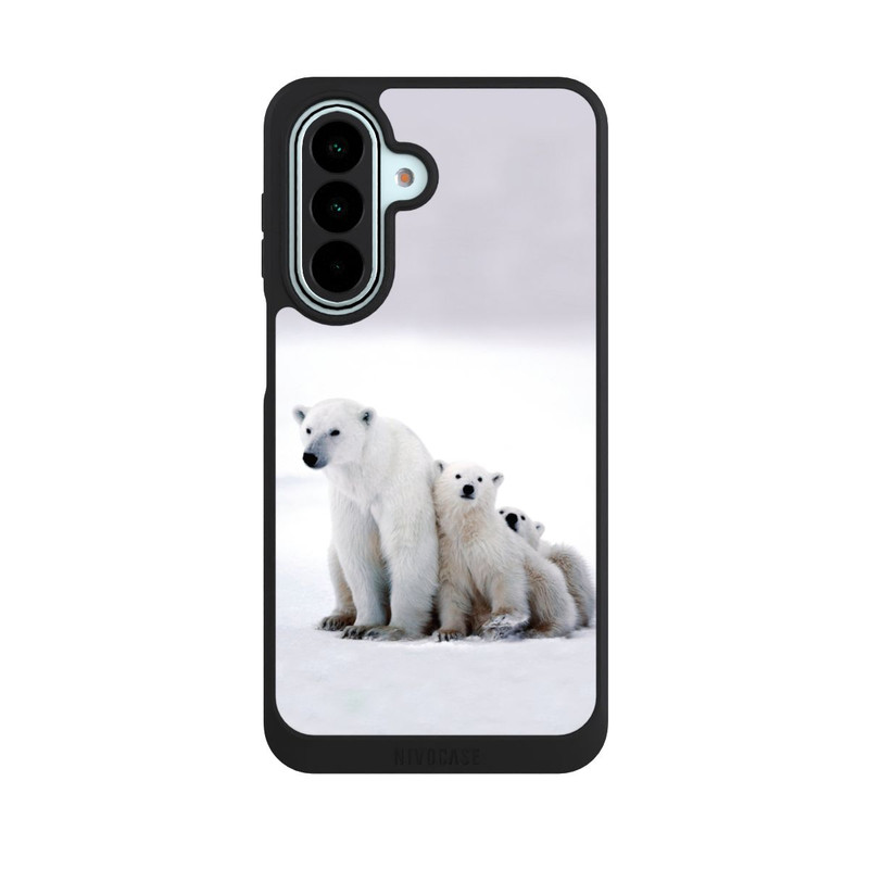Galaxy A27 5G NIVOpure Polaire