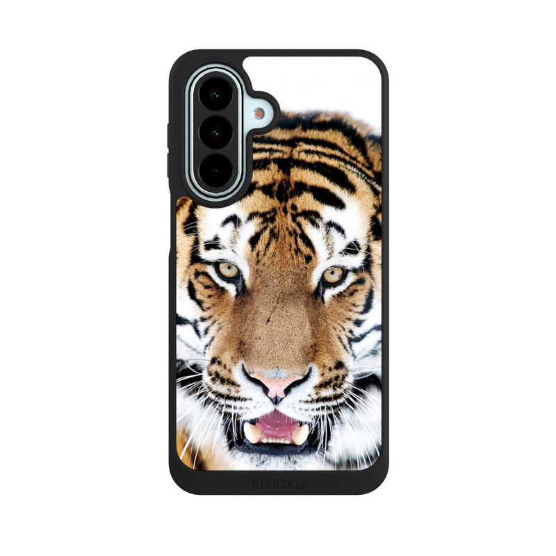 Galaxy A27 5G NIVOpure Tigre gros plan