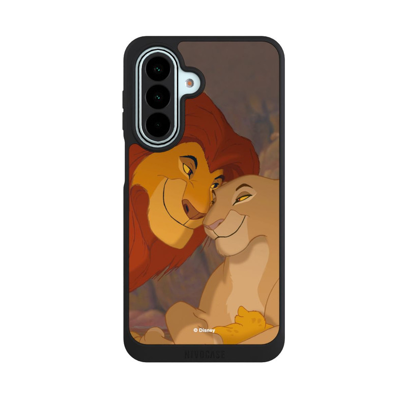 Galaxy A27 5G NIVOpure Lion Love