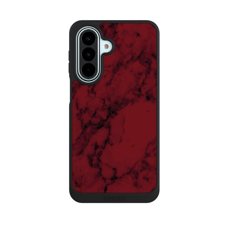 Galaxy A27 5G NIVOpure Marbre Marsala
