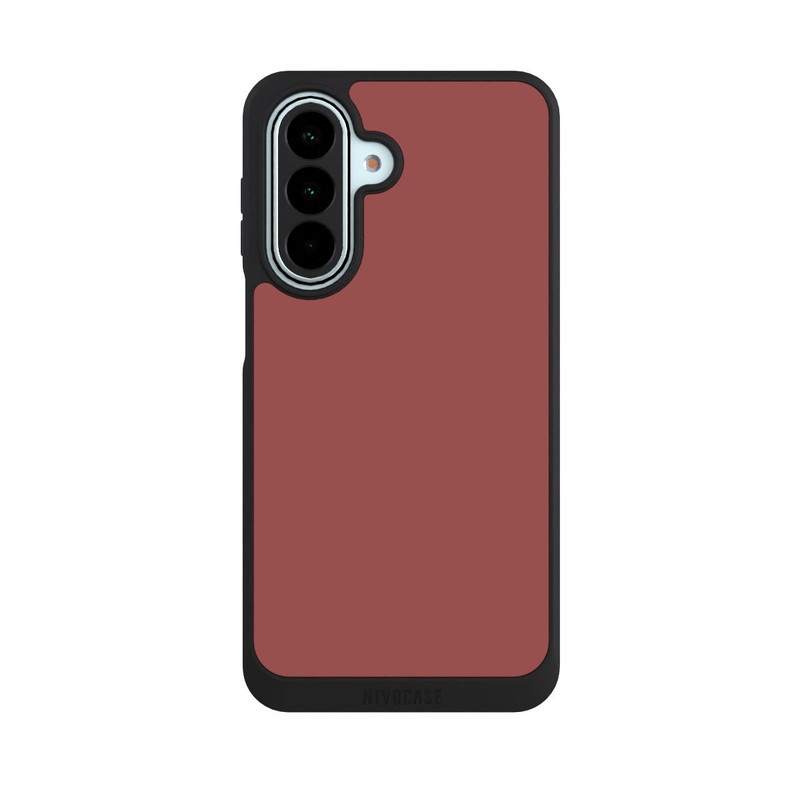 Galaxy A27 5G NIVOpure Couleur Marsala