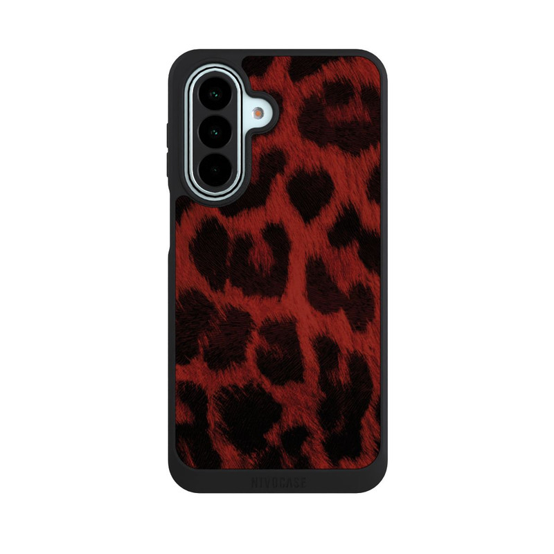 Galaxy A27 5G NIVOpure Marsala Leo