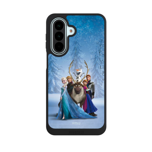 Samsung Galaxy A27 5G NIVOpure La Reine des Neiges amis
