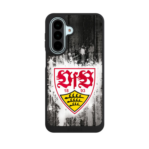 Samsung Galaxy A27 5G NIVOpure VfB Stuttgart Splash