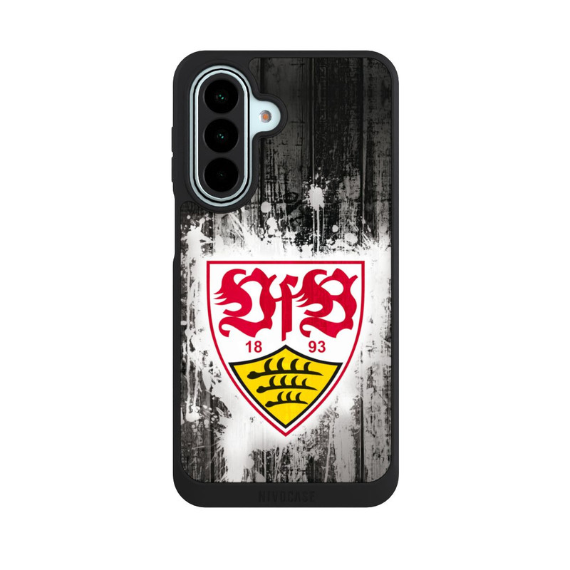 Galaxy A27 5G NIVOpure VfB Stuttgart Splash