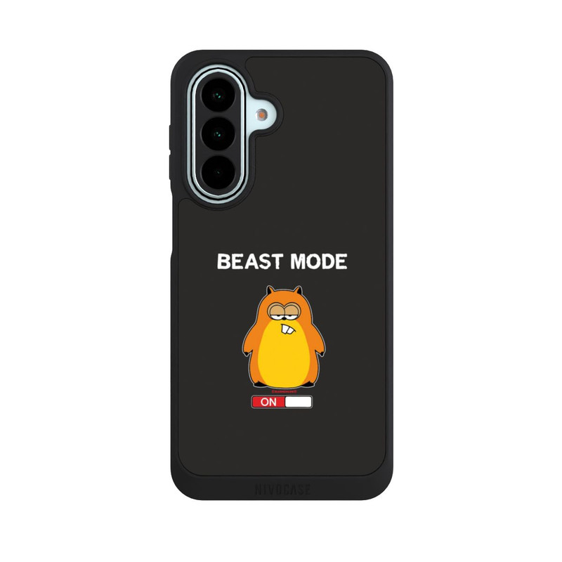 Galaxy A27 5G NIVOpure Beast Mode