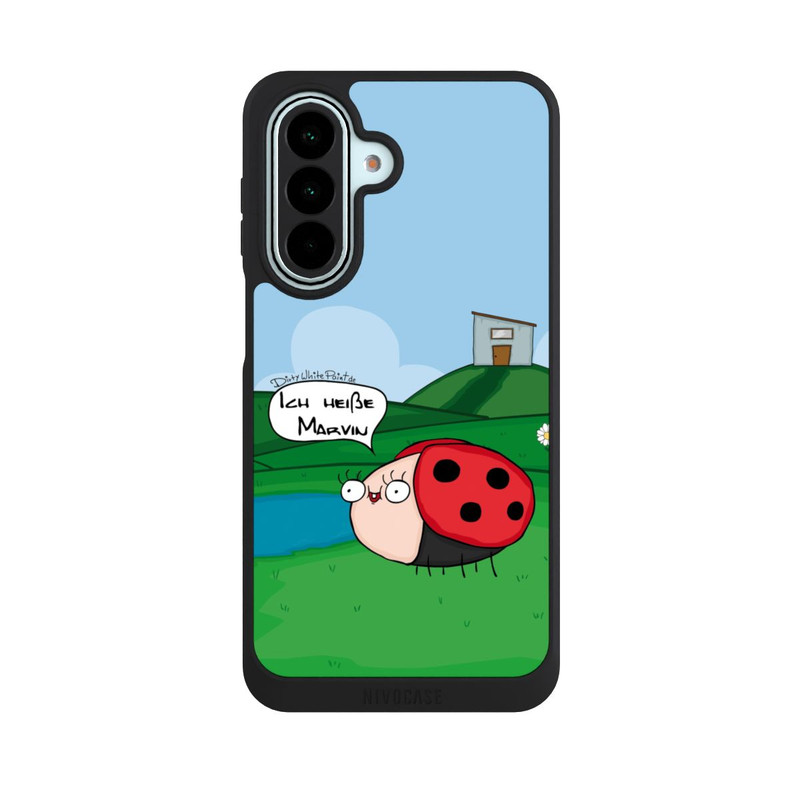 Galaxy A27 5G NIVOpure Marvin