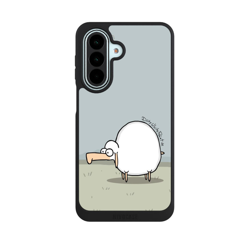 Galaxy A27 5G NIVOpure Günther das Schaf