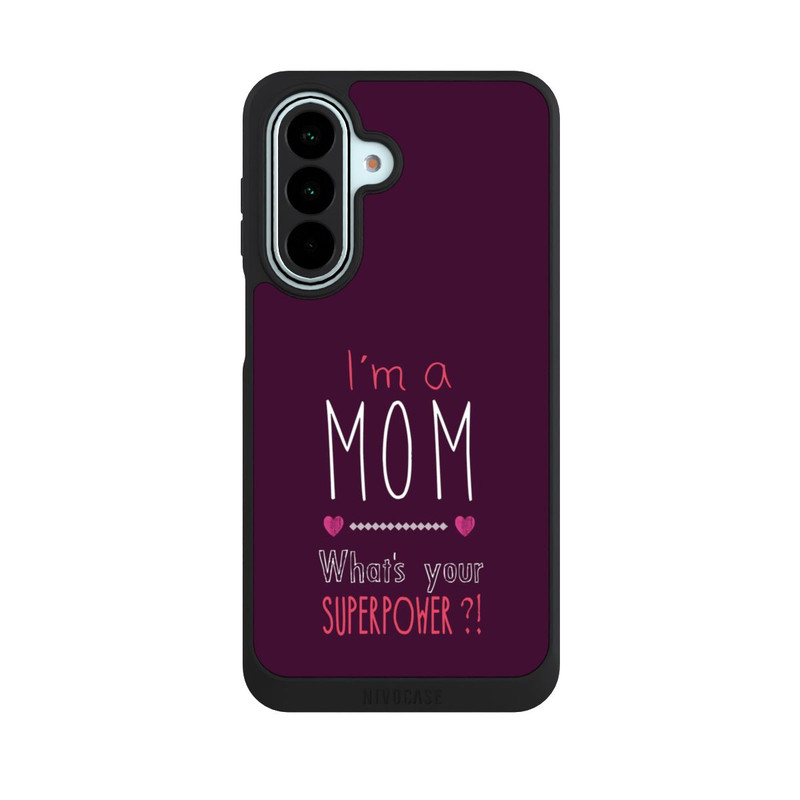 Galaxy A27 5G NIVOpure I´m a Mom