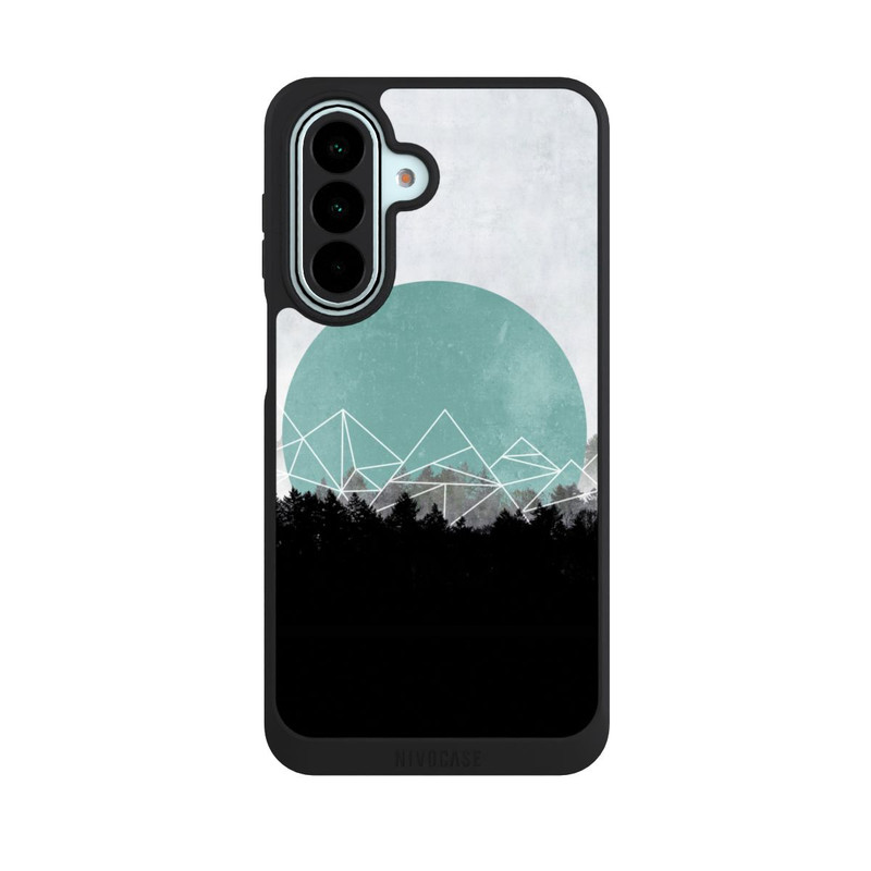 Galaxy A27 5G NIVOpure Woods Abstract2