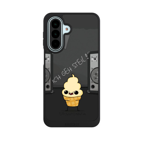 Samsung Galaxy A27 5G NIVOpure Ich Geh Steil