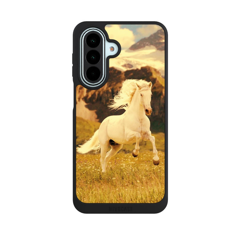 Galaxy A27 5G NIVOpure Courez sauvage