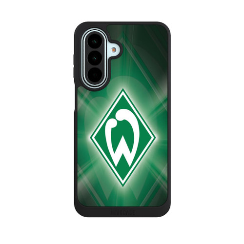 Samsung Galaxy A27 5G NIVOpure Werder Bremen Laser