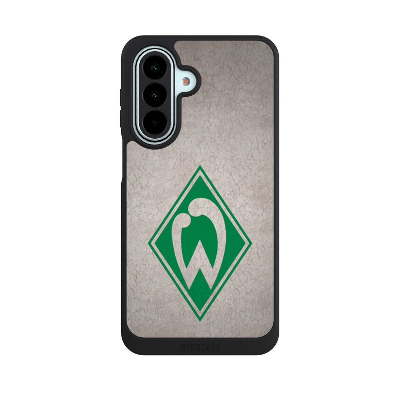Galaxy A27 5G NIVOpure Werder Bremen Wall