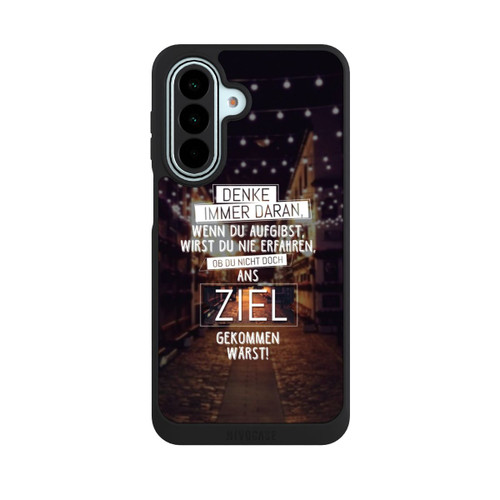 Samsung Galaxy A27 5G NIVOpure Ins Ziel Gekommen