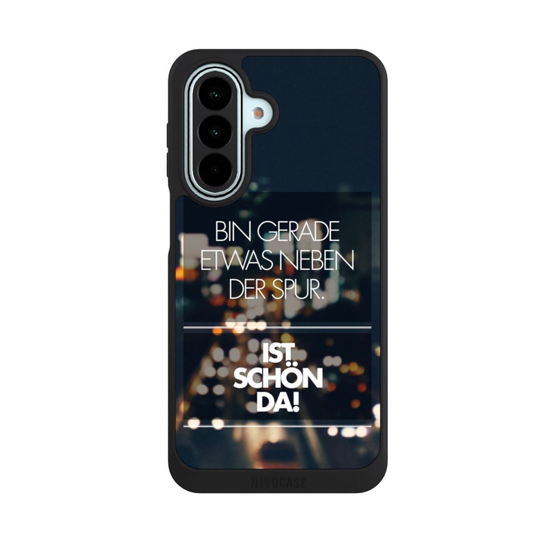 Galaxy A27 5G NIVOpure Neben Der Spur