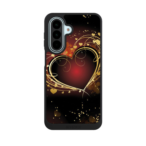 Samsung Galaxy A27 5G NIVOpure L'amour brillant