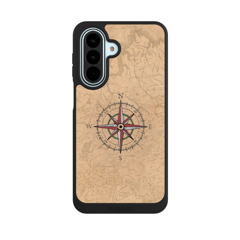 Galaxy A27 5G NIVOpure Boussole Vintage