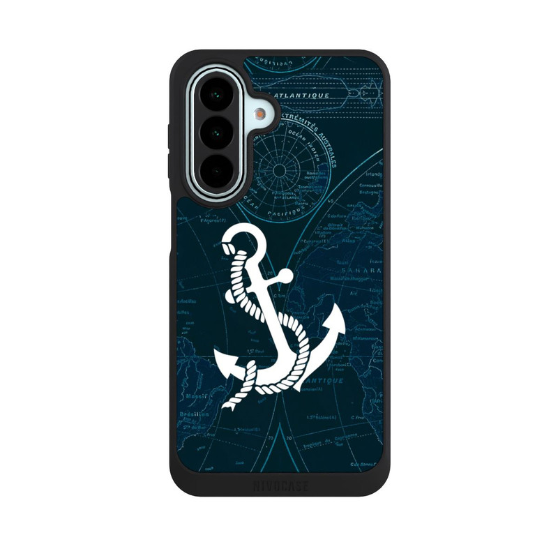 Galaxy A27 5G NIVOpure Sailors Style