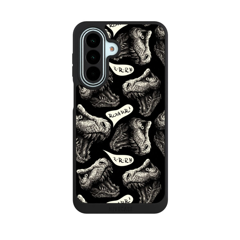 Galaxy A27 5G NIVOpure Motif T-Rex