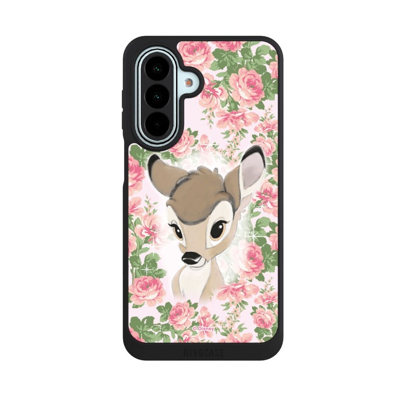 Galaxy A27 5G NIVOpure Bambi Enfant à  Fleurs