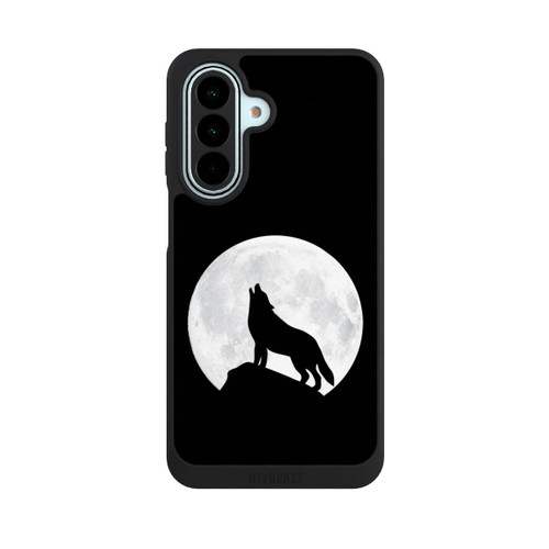 Samsung Galaxy A27 5G NIVOpure Wolf Moon